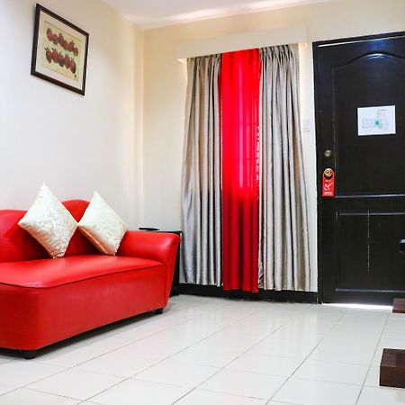 Reddoorz Plus @ Mabolo Cebu Buitenkant foto