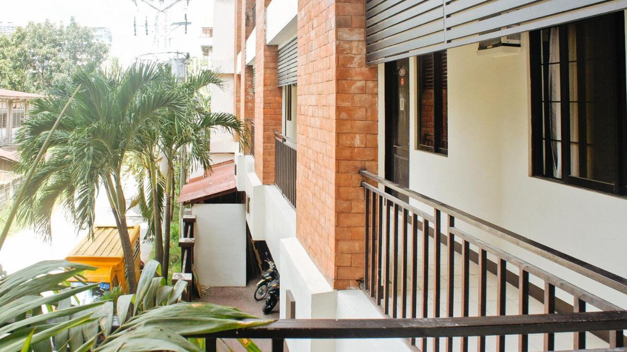 Reddoorz Plus @ Mabolo Cebu Buitenkant foto