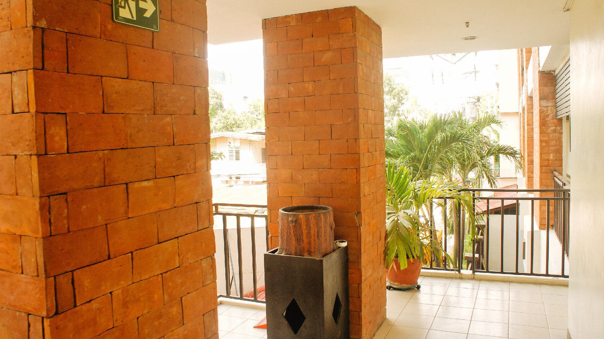 Reddoorz Plus @ Mabolo Cebu Buitenkant foto