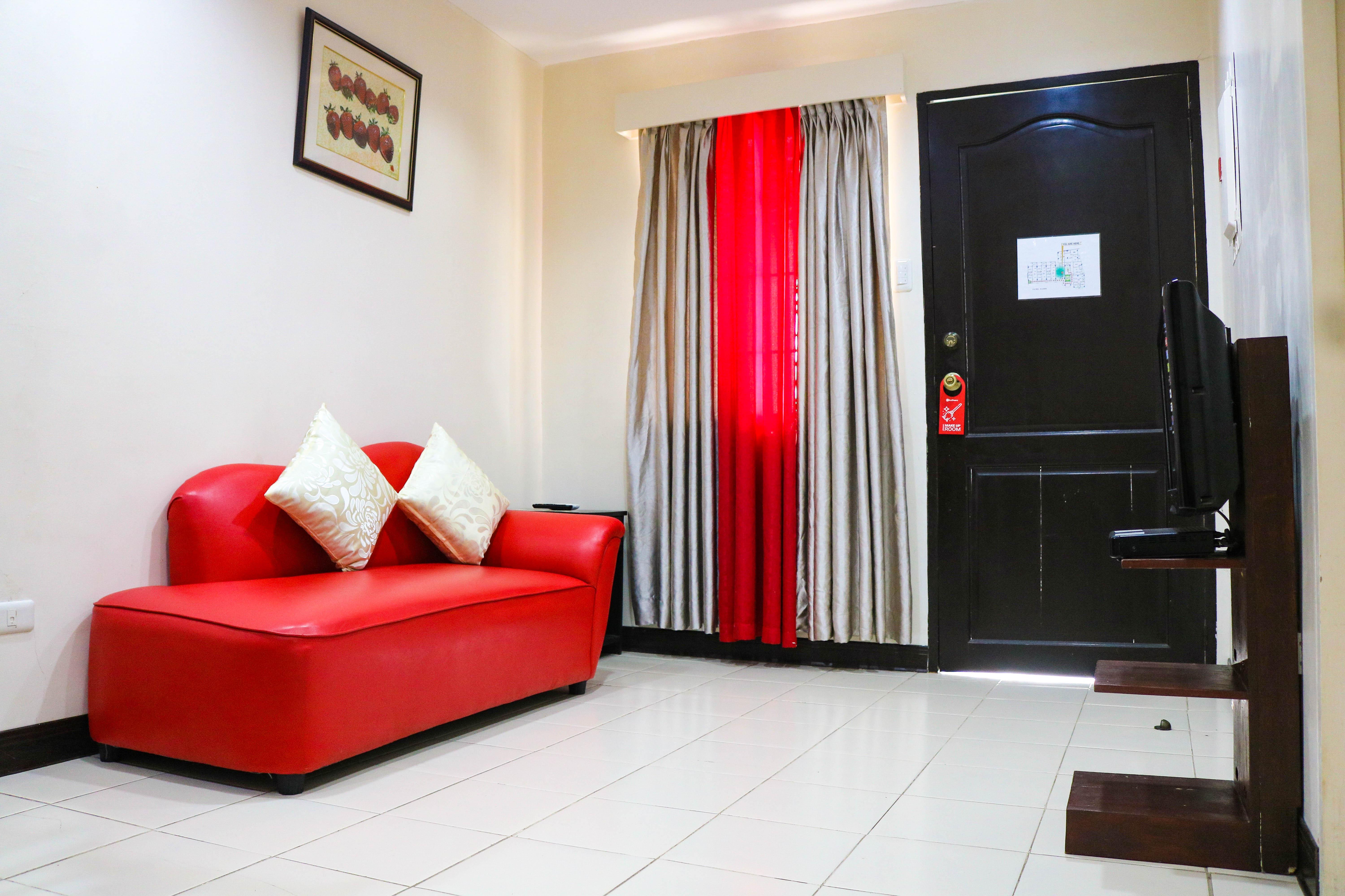 Reddoorz Plus @ Mabolo Cebu Buitenkant foto