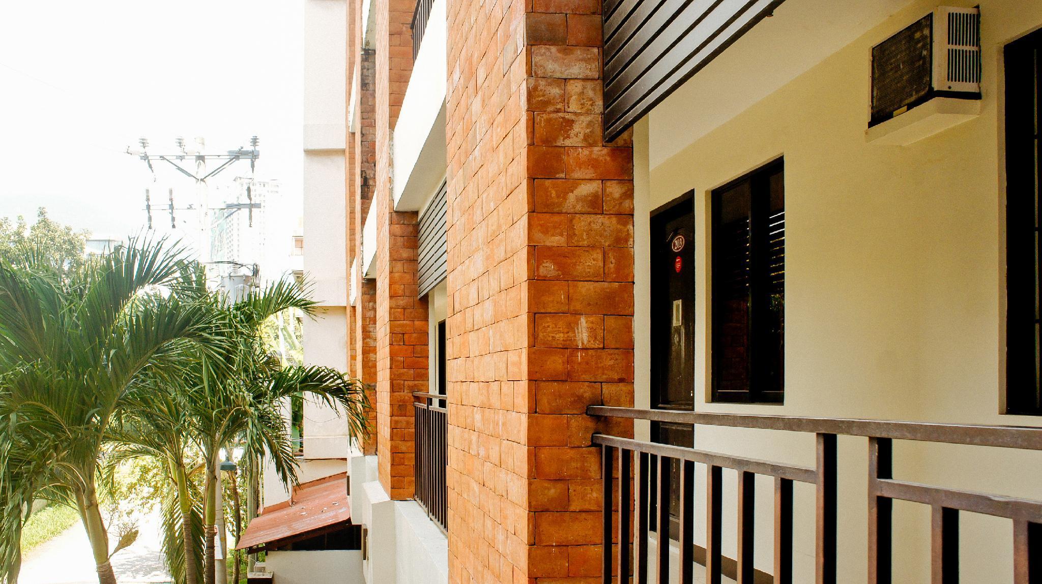 Reddoorz Plus @ Mabolo Cebu Buitenkant foto