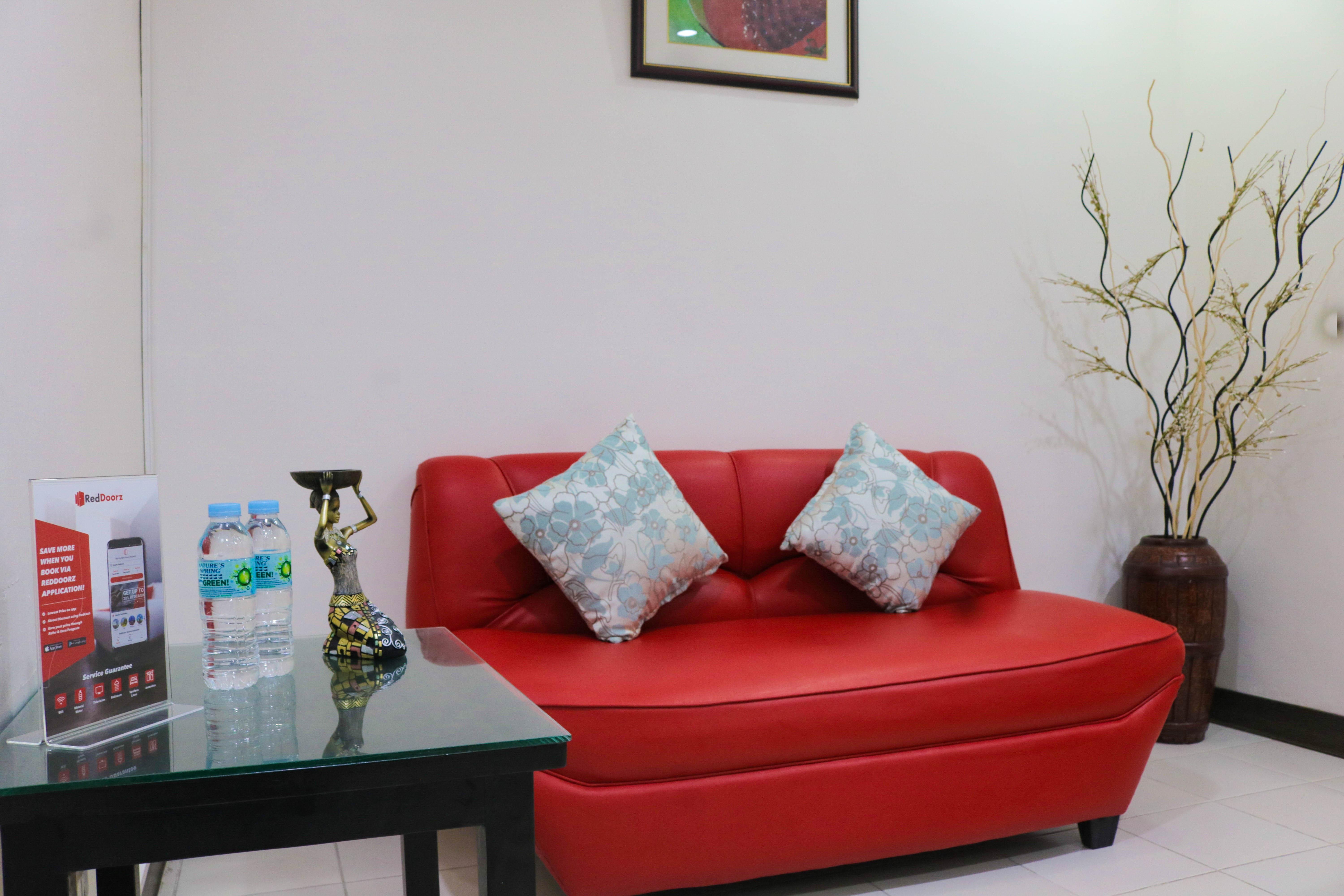 Reddoorz Plus @ Mabolo Cebu Buitenkant foto