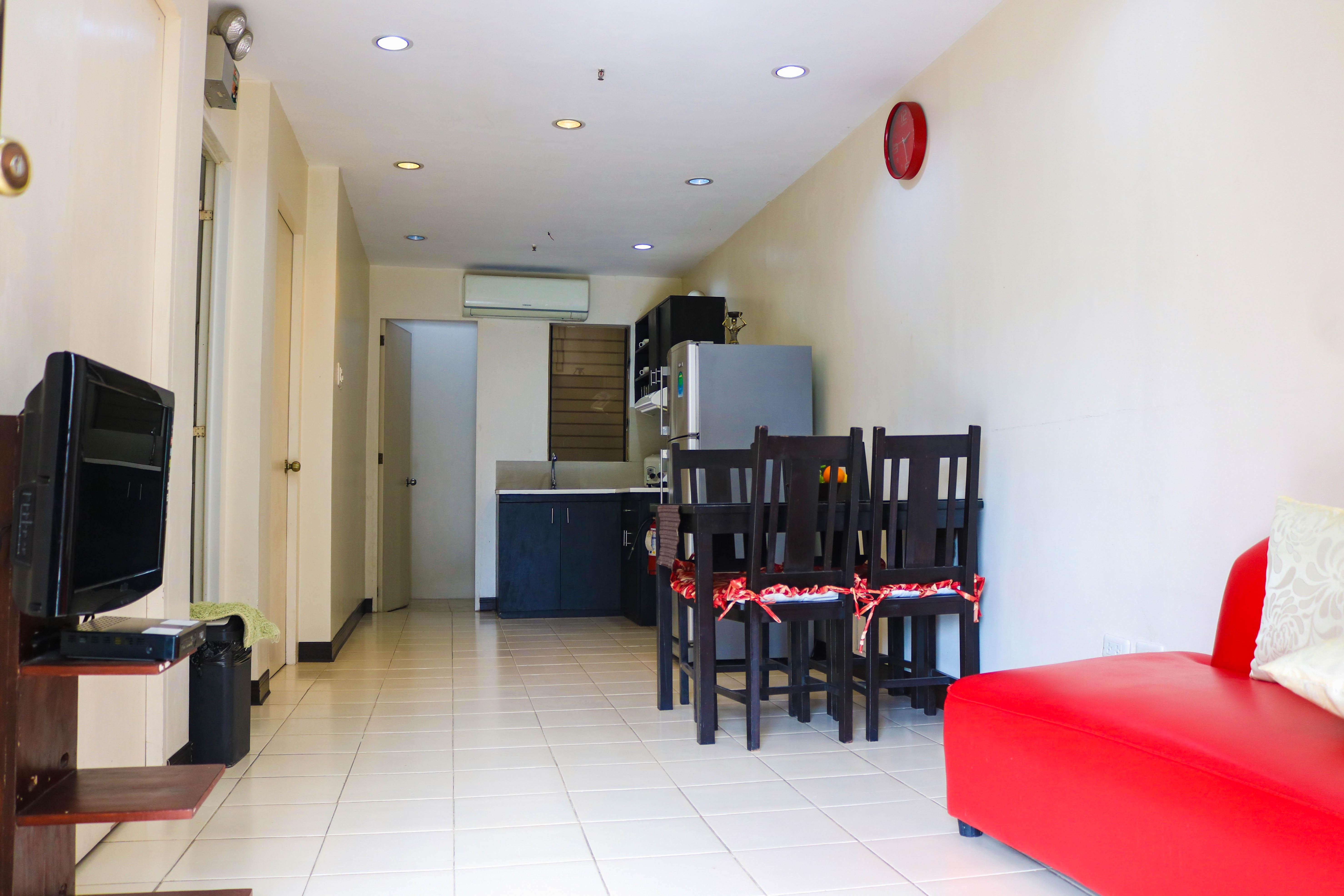 Reddoorz Plus @ Mabolo Cebu Buitenkant foto