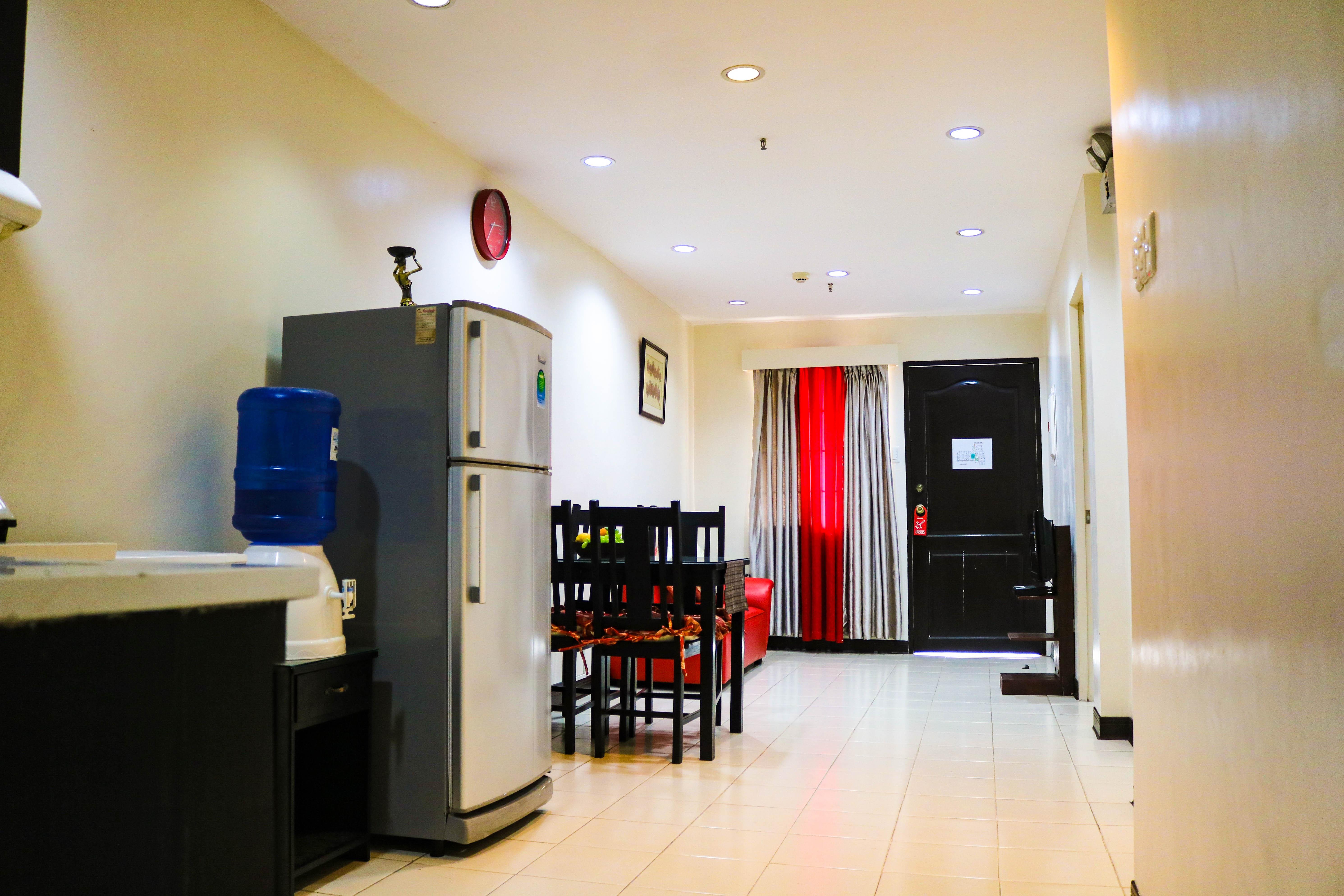 Reddoorz Plus @ Mabolo Cebu Buitenkant foto