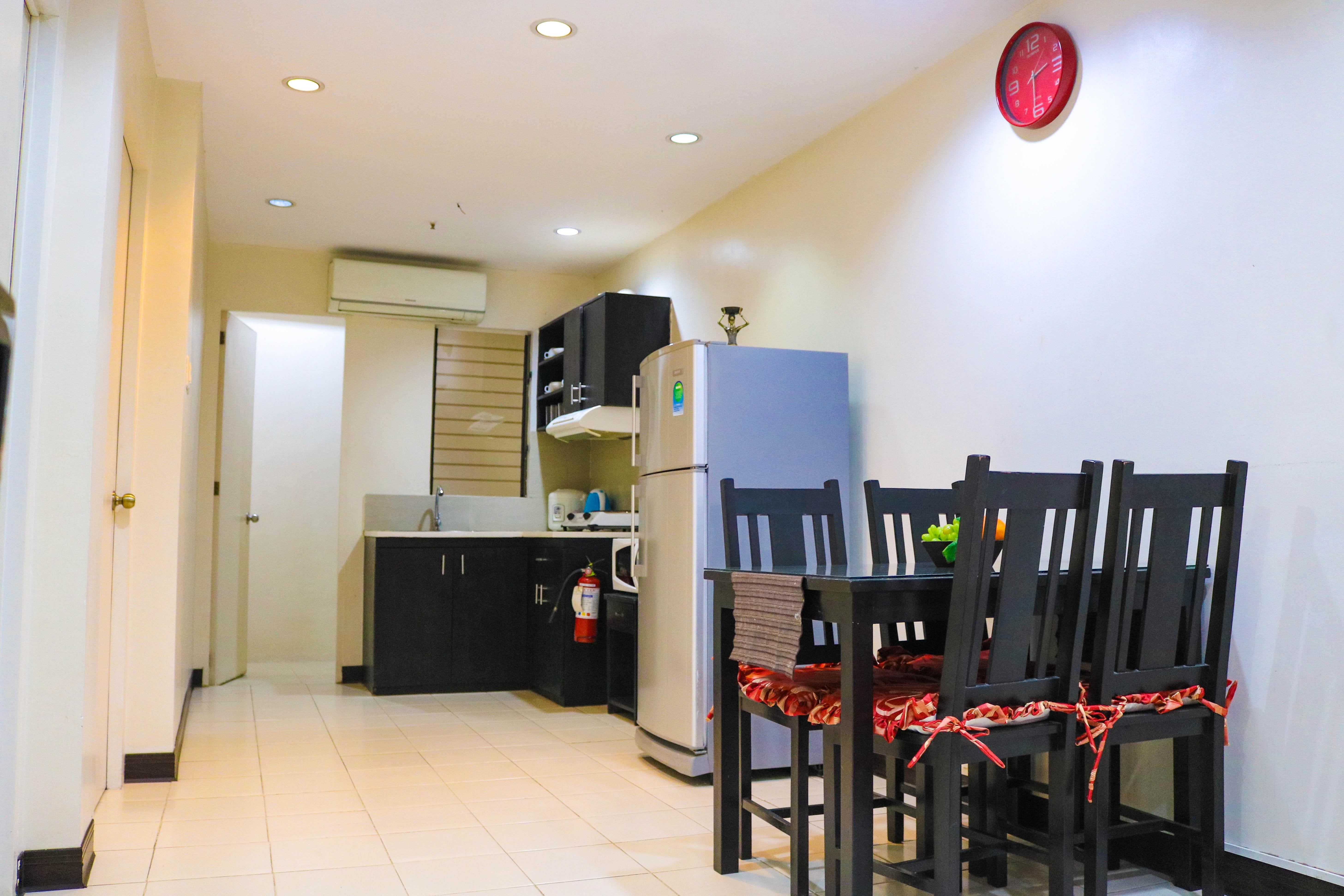 Reddoorz Plus @ Mabolo Cebu Buitenkant foto