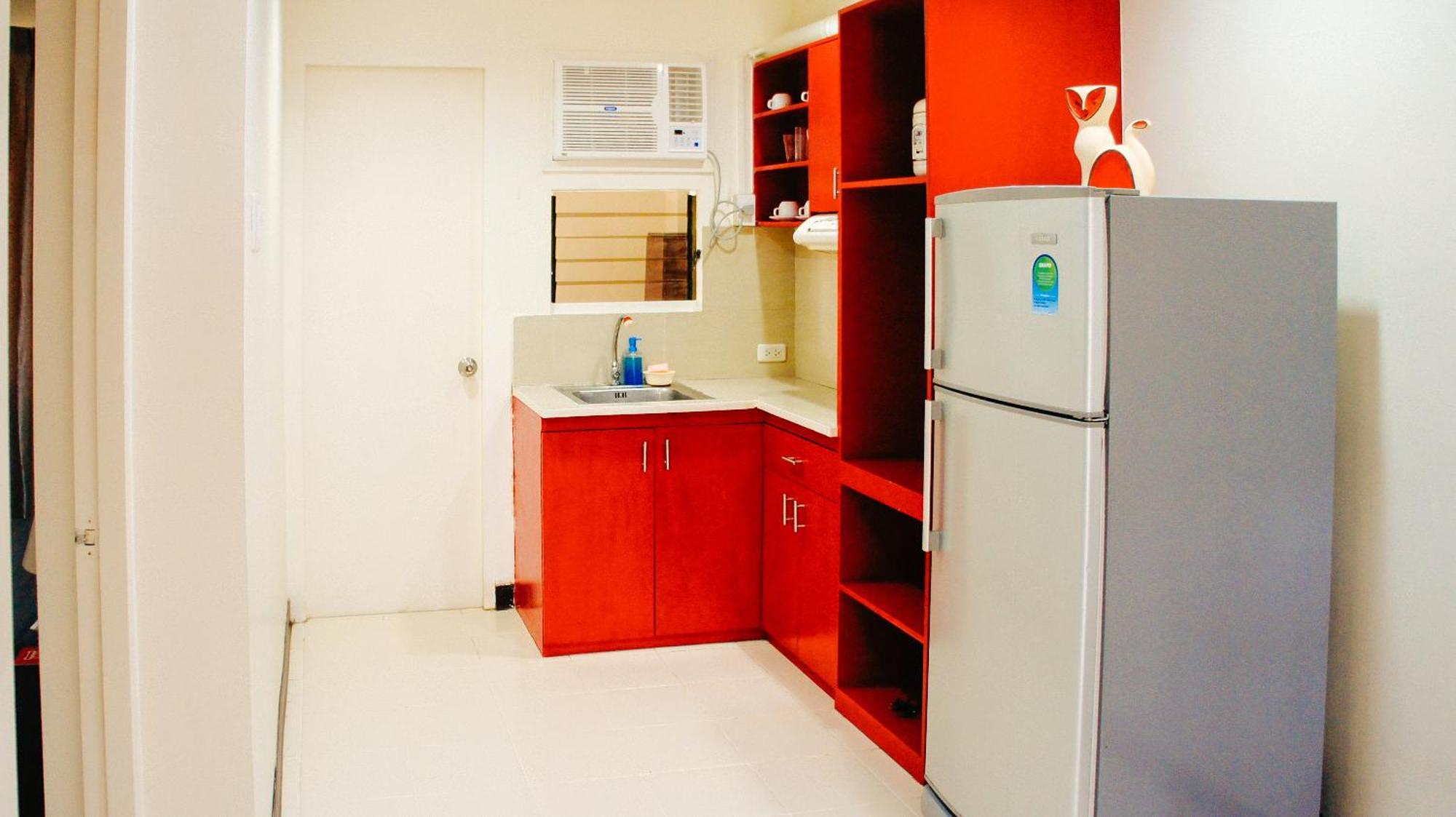 Reddoorz Plus @ Mabolo Cebu Kamer foto