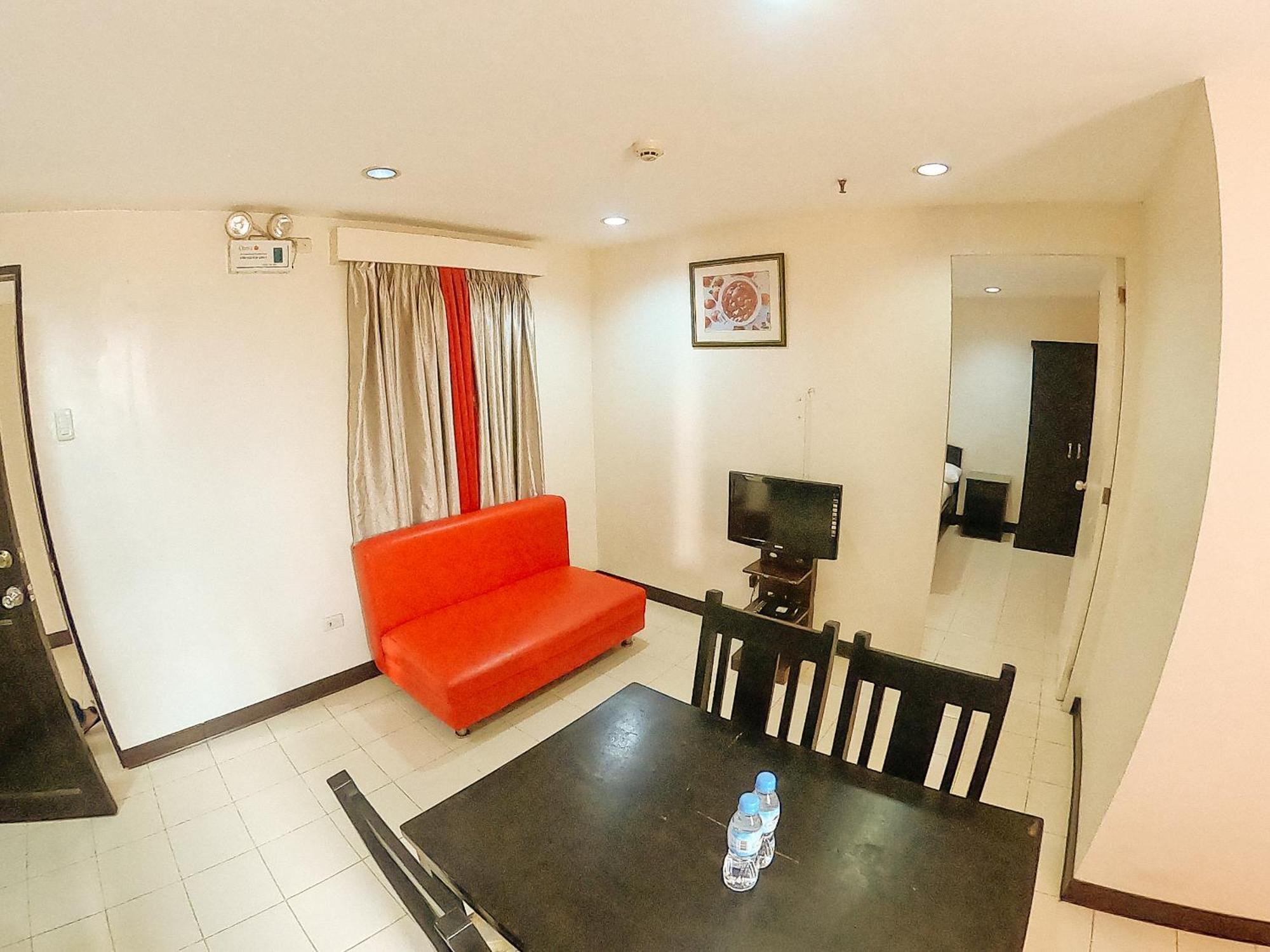 Reddoorz Plus @ Mabolo Cebu Kamer foto
