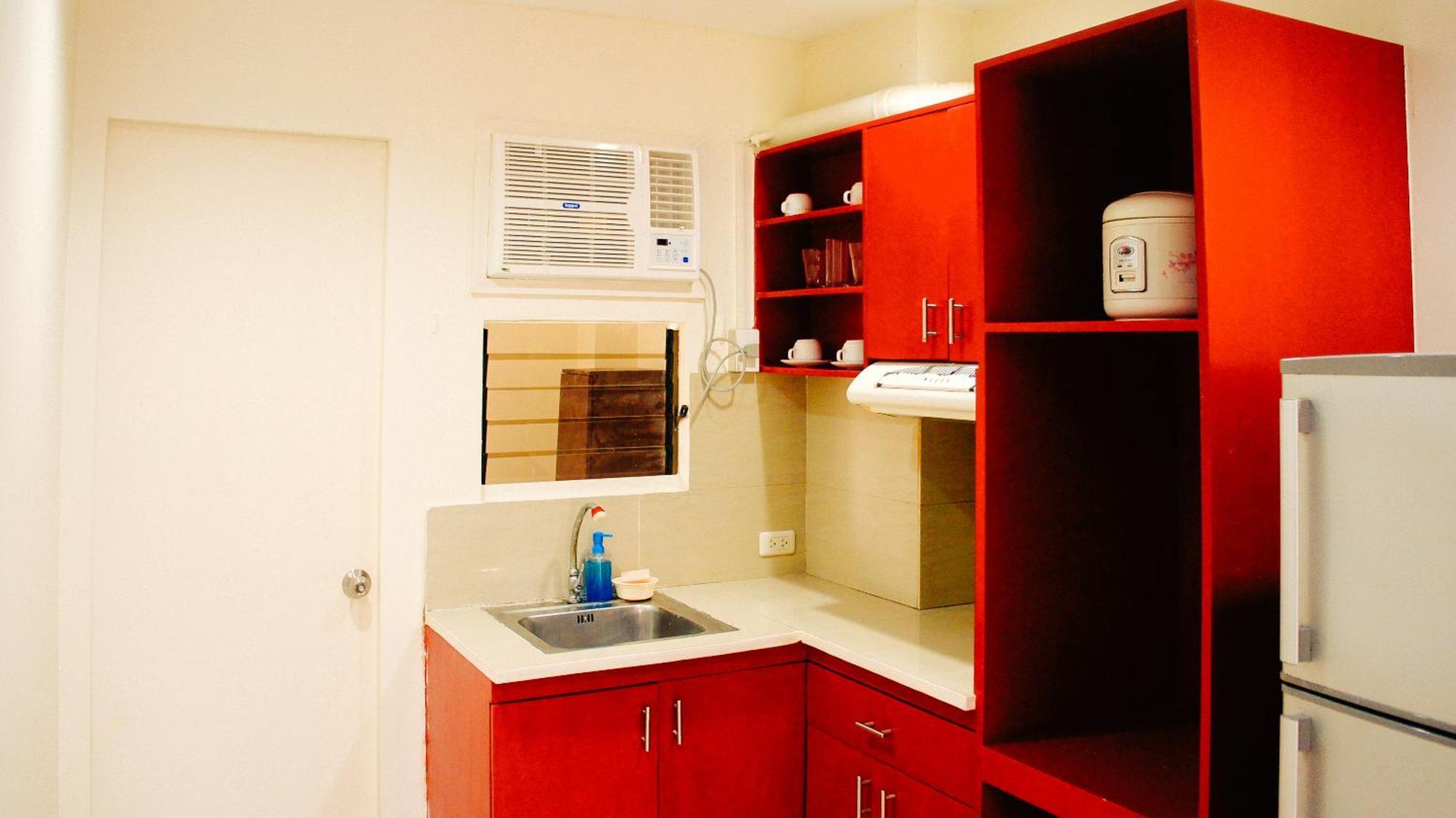 Reddoorz Plus @ Mabolo Cebu Kamer foto