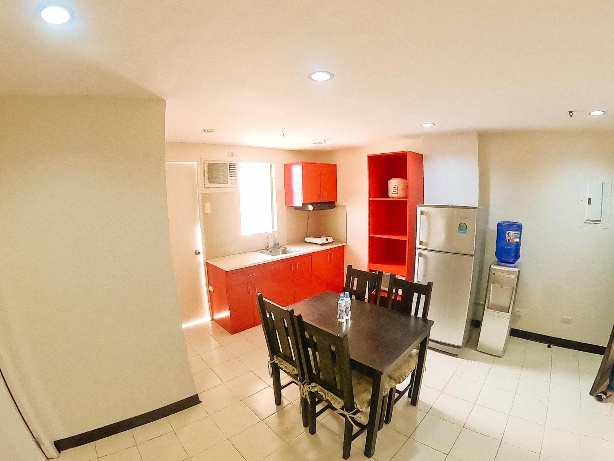 Reddoorz Plus @ Mabolo Cebu Kamer foto