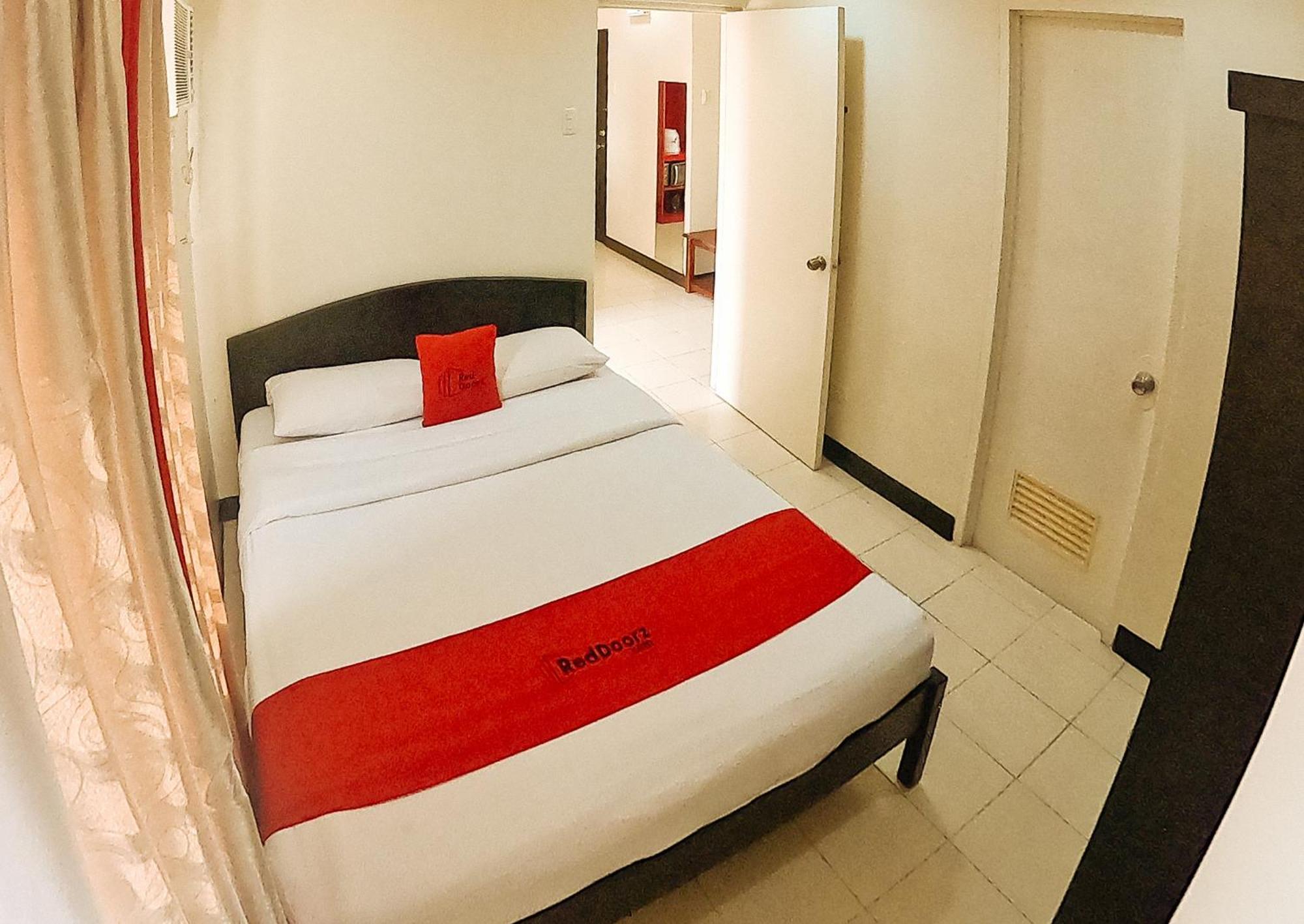 Reddoorz Plus @ Mabolo Cebu Kamer foto