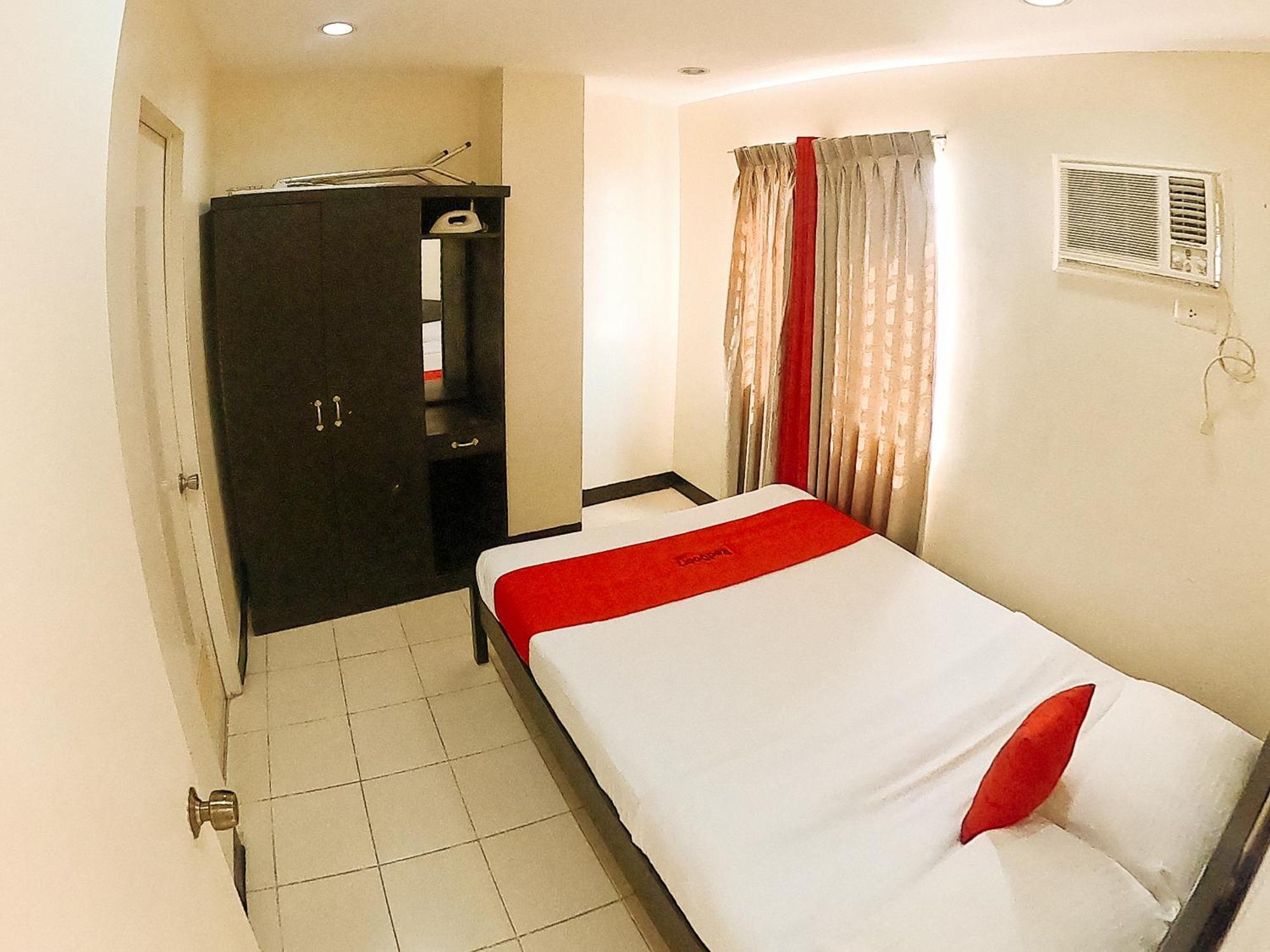 Reddoorz Plus @ Mabolo Cebu Kamer foto